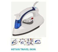 HetianCL-258B Travel Iron