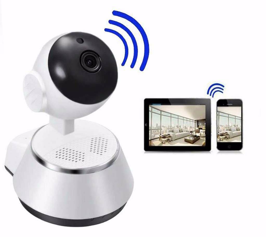 WIFI-IP CCTV ক্যামেরা বাংলাদেশ - 498575