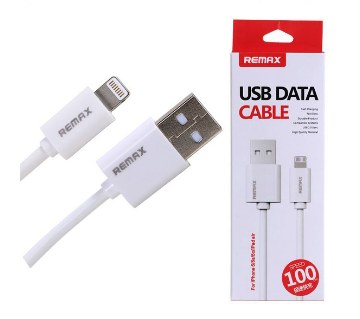 Remax USB Data Cable for iPhone 