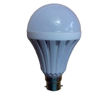 Rechargeable LED Bulb (12 watt) 