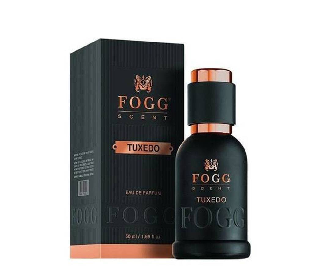 FOGG Scent Tuxedo ফর মেন - 50ml (India) বাংলাদেশ - 691425