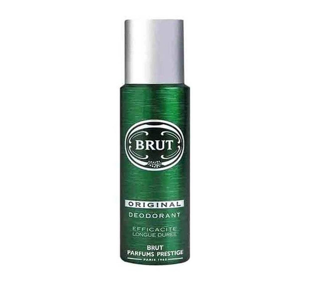 Brut Original Deodorant ফর মেন - 200ml (France) বাংলাদেশ - 691448