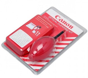 Camera cleaning Kit