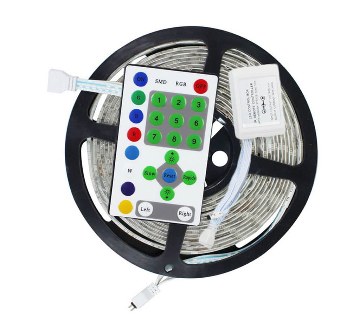 Dream LED Strip Light with remote
