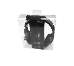 GEEOO H100 Wired Headset