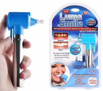 Luma Smile Teeth Whitening Kit