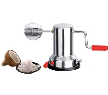 Coconut Scraper