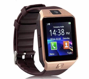 SIM Supported Smart Watch