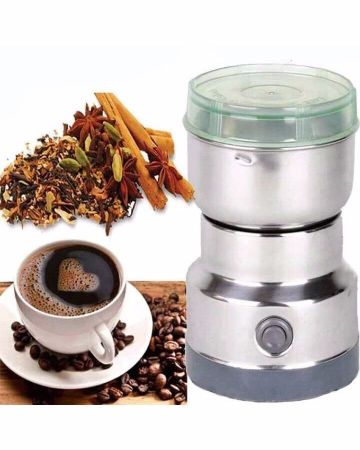 Point NIMA Electric Spice Grinder
