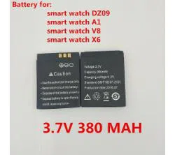 Smart Watch Battery