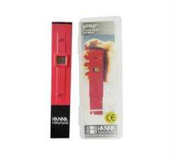 Water testing ph meter
