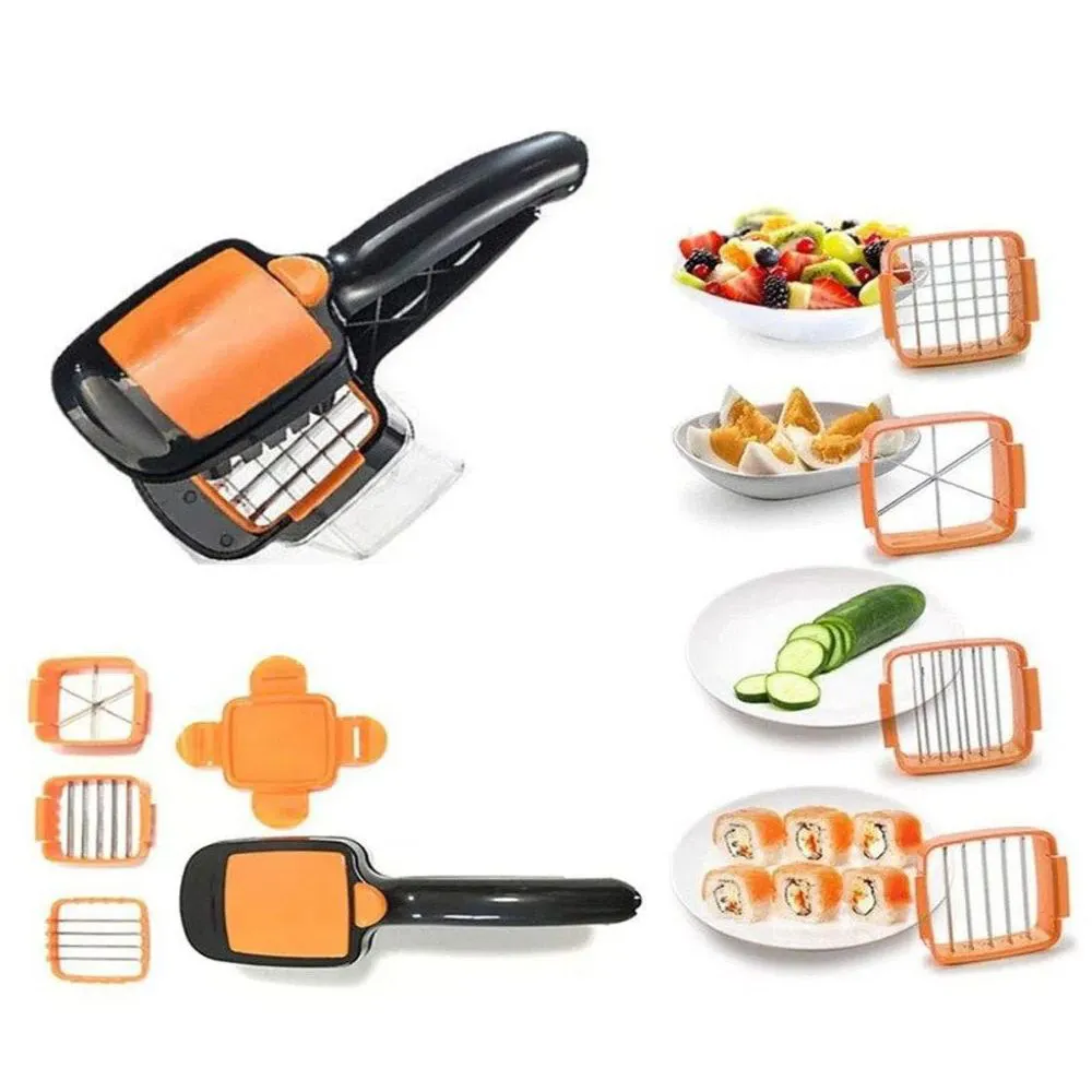 Nicer Dicer Quick 5 in 1   
