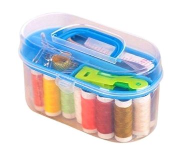  Sewing Accessories Kit Box