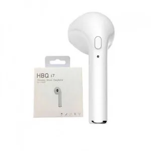 HBQ-I7 Bluetooth Headset	