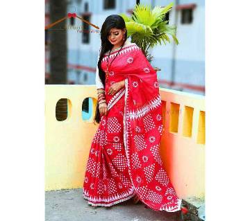 Boishakhi Cotton Saree
