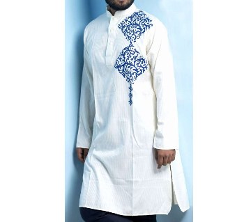 Dhupian Silk Punjabi