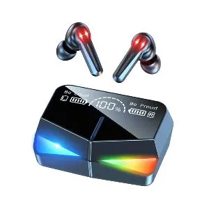 M28 TWS Bluetooth Earphones Wireless Headphones
