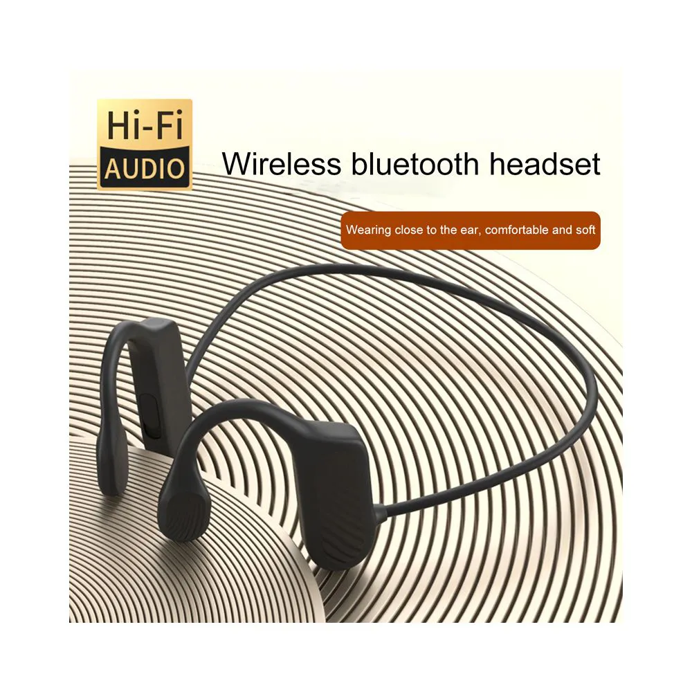 BL-09 Bluetooth 5.2 Handset