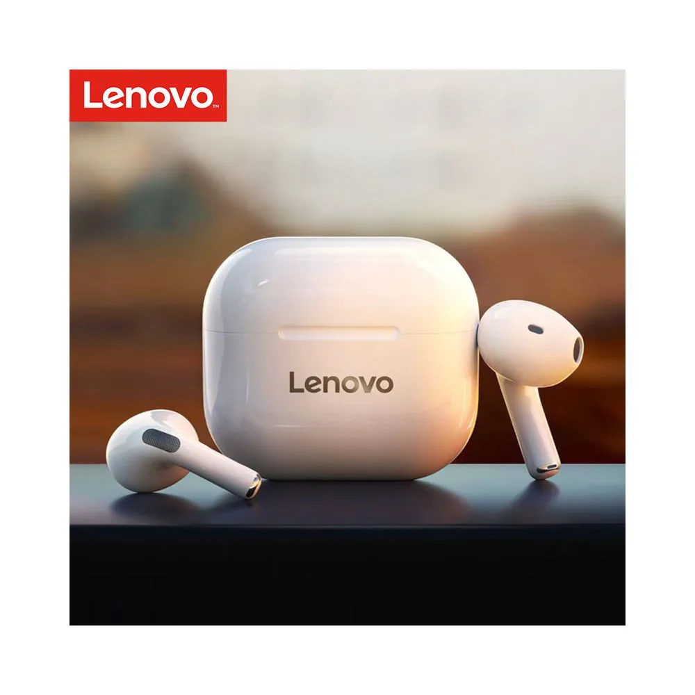 Lenovo Live Pods LP4S