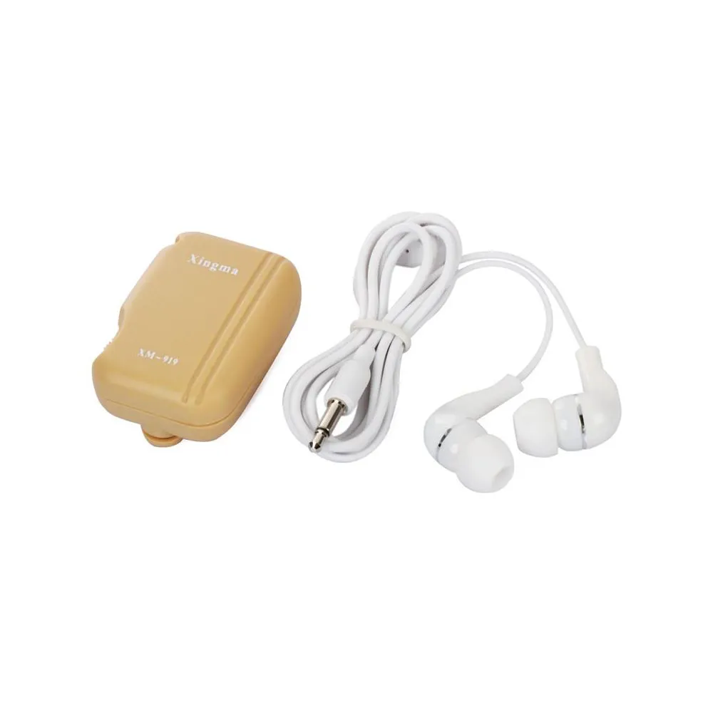 Hearing Aid Pocket XINGMA XM-919T 