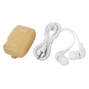Hearing Aid Pocket XINGMA XM-919T 