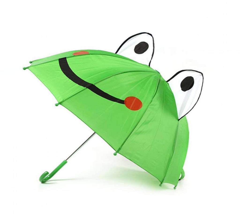 Frog Umbrella ফর কিডস বাংলাদেশ - 659979