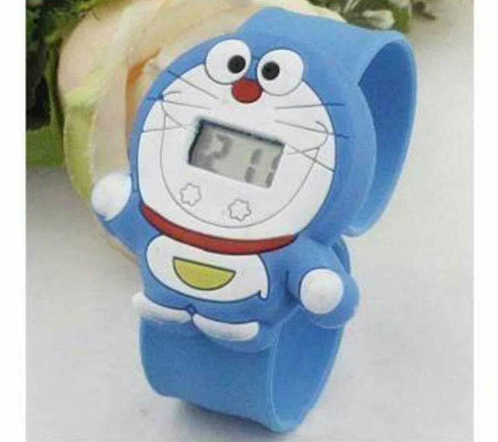 Doraemon কিডস রিস্ট ওয়াচ বাংলাদেশ - 663657