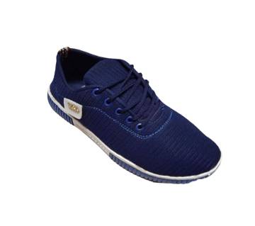 Sneaker shoe for men-Blue 