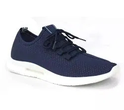 High Qulaity Sneakers Men Casual Shoes Men Fashion Sneakers Fly knit Light weight Slip-on Men11