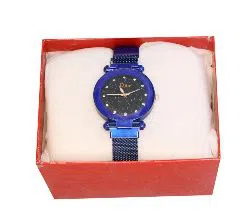 Magnet Ladies Watch