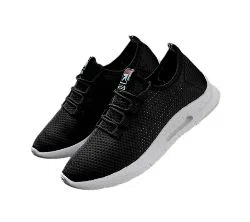 Sneakers Men Casual Shoes Men Fashion Sneakers Fly Knit Light Weight Slip-on Men 14