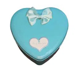 Sweet Love Valentine Gift Box