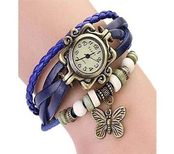 Woman Bracelet Wrist Watch