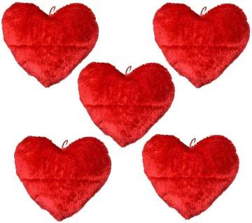 Valentine Heart Shape Pillow