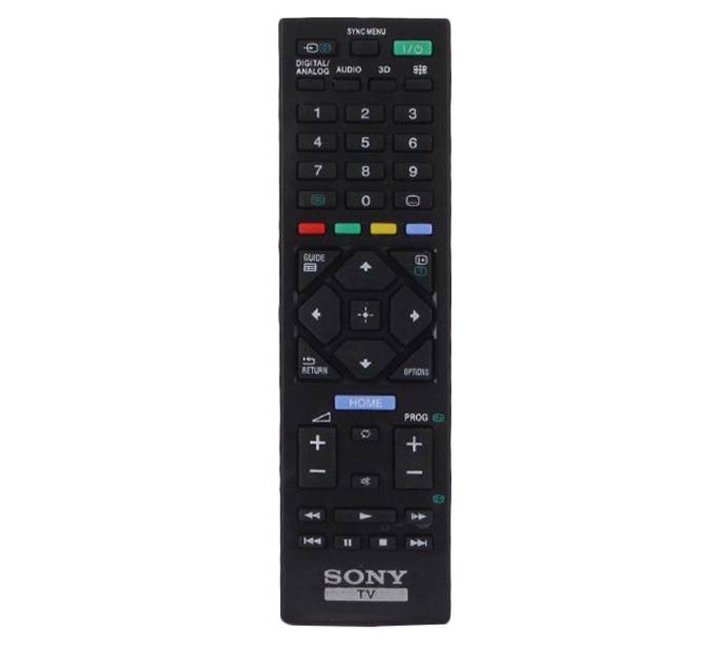 Sony LCD/LED স্মার্ট TV রিমোট বাংলাদেশ - 580295