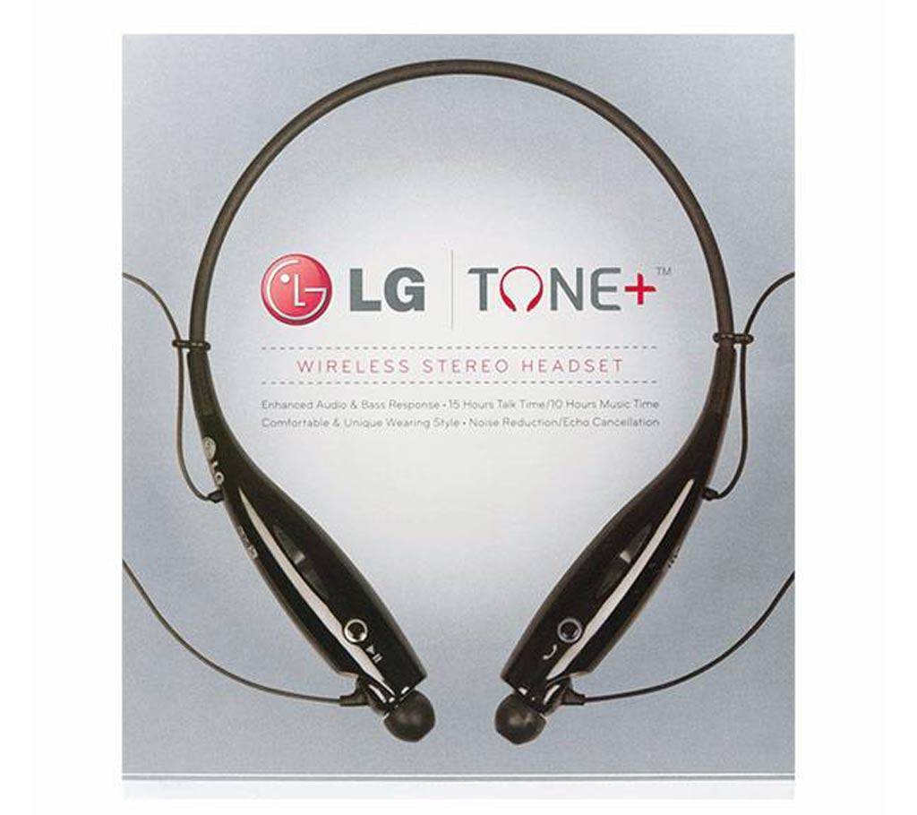 LG Tone+ হেডসেট বাংলাদেশ - 716463