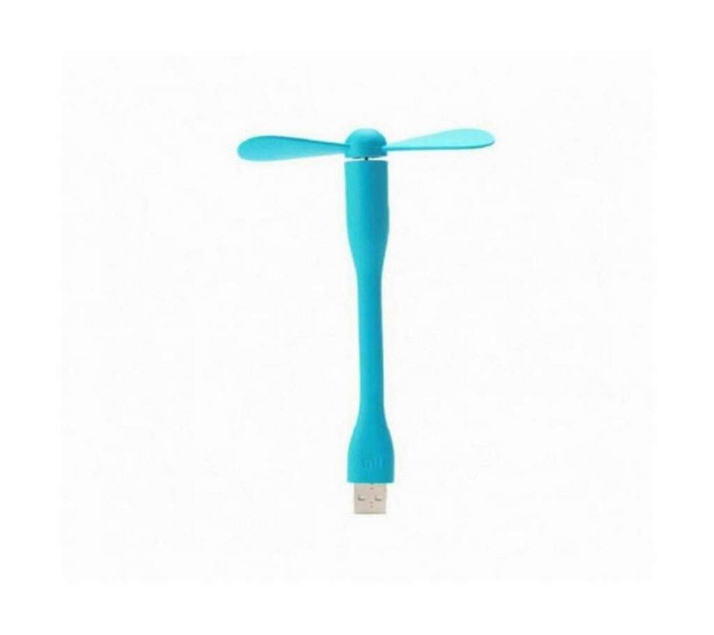 পোর্টেবল মিনি USB ফ্যান বাংলাদেশ - 716617