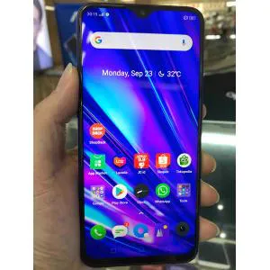 realme second hand