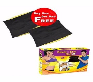 Sweat Slim Belt Plus (buy 1 get 1 free)