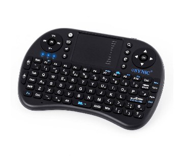Wireless Android Keyboard