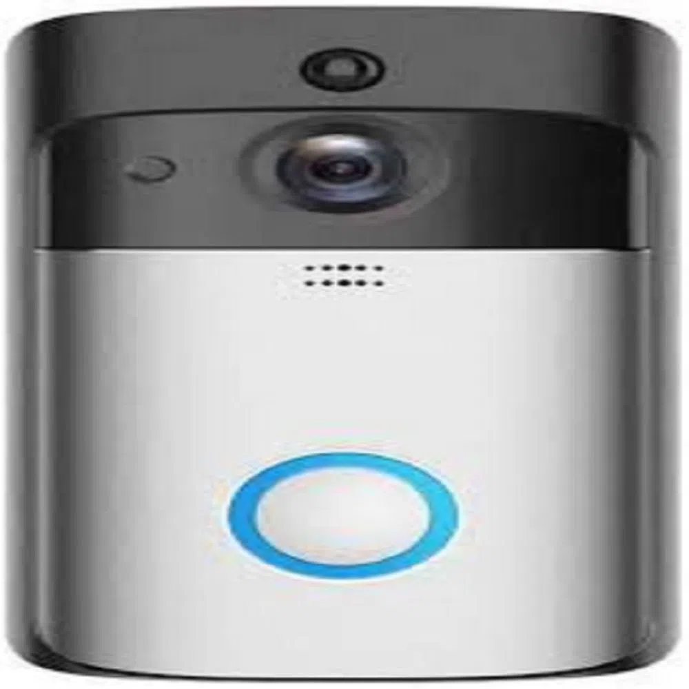 Video Doorbell V5 with HD Camera 