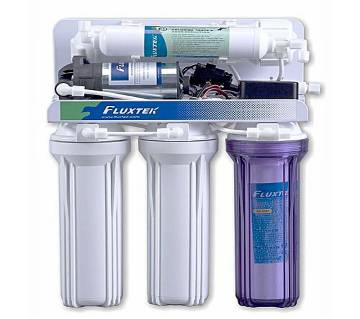 Fluxtek 5-Stage RO Water Purifier Made in Taiwan