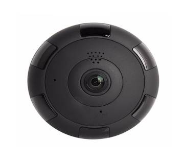 VR 360 Degree IP Camera