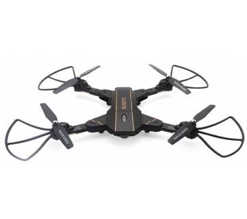 TKKJ L603 WiFi Foldable Drone