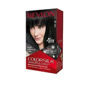 REVLON Hair colour (Black) 91.8ml India