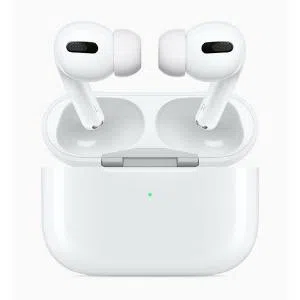 Airpods Pro with Wireless Charging
