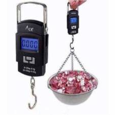 Digital weight scale  (50 KG)