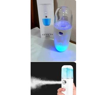 Nano Brand Sanitizer Spray Machine