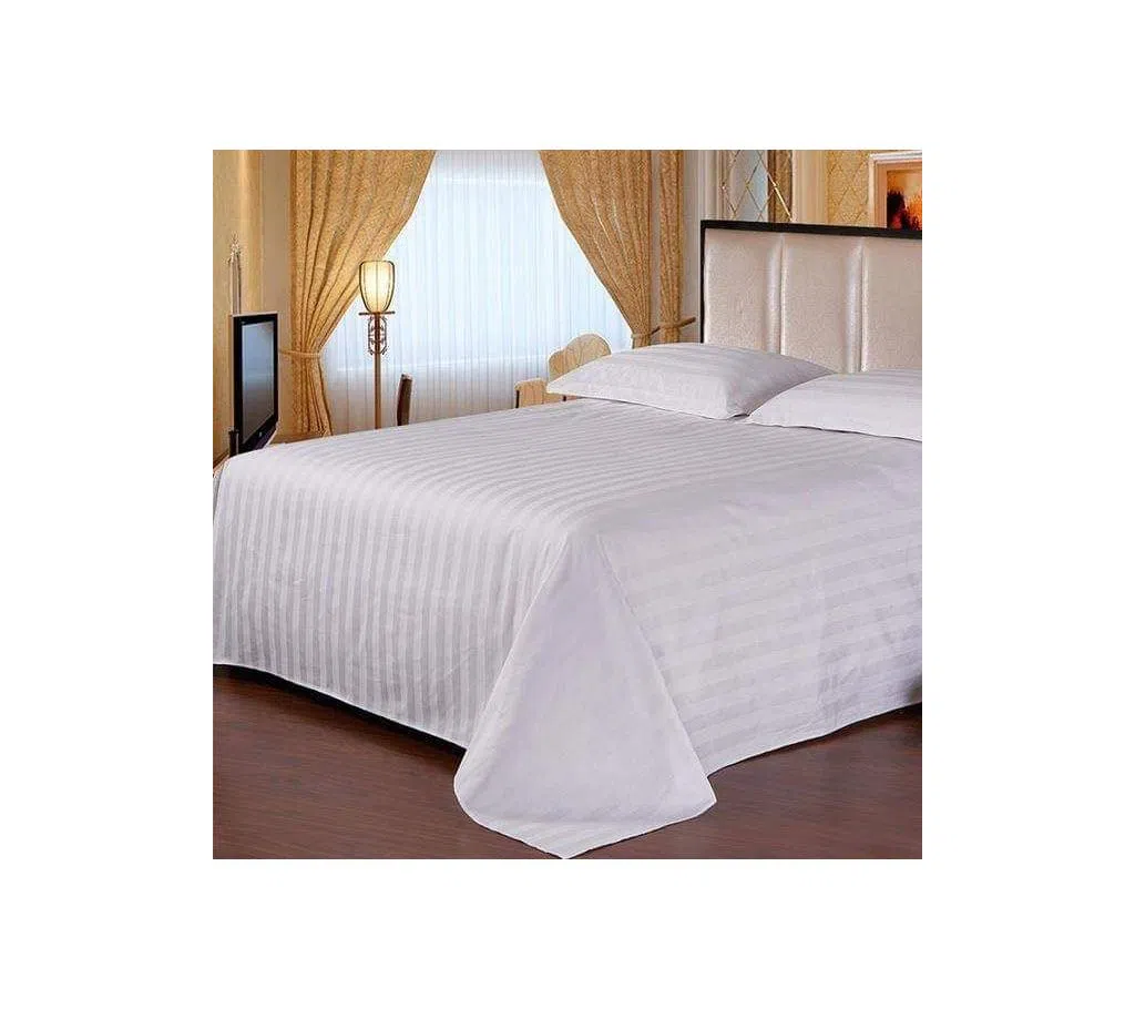 Ortha Luxury Bedsheet Set - Superior