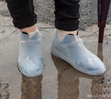 Silicon Shoe Cover